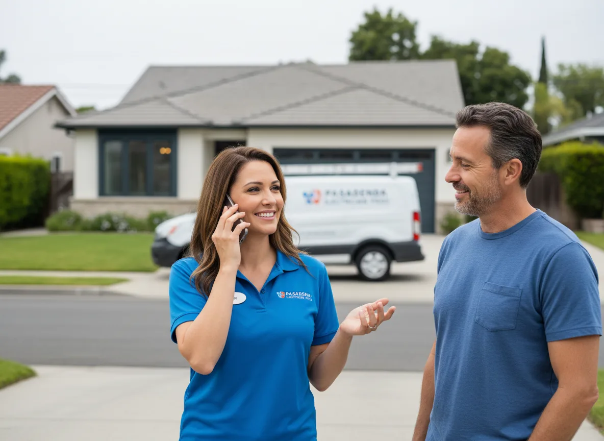 Electrician Baton Rouge, LA FAQs